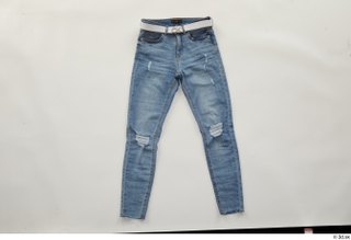 Clothes   266 blue jeans causal clothing 0001.jpg